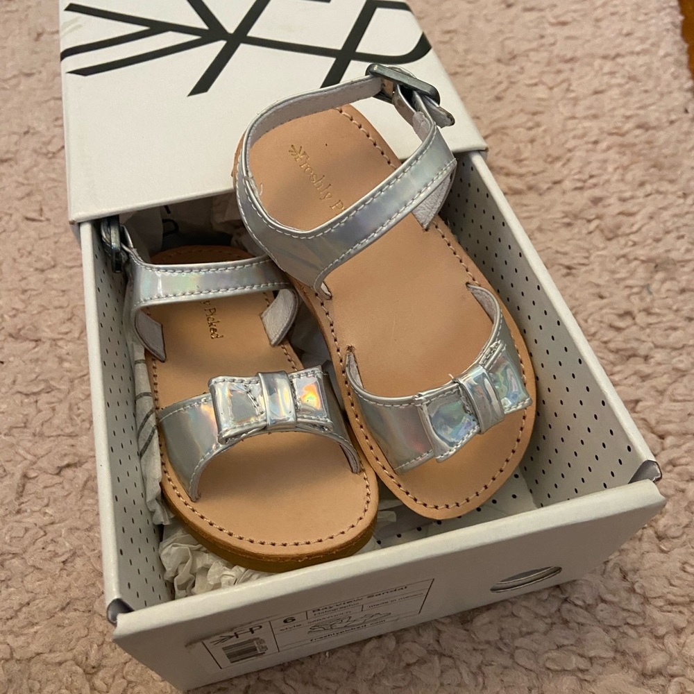 Freshly Picked Bayview Sandals